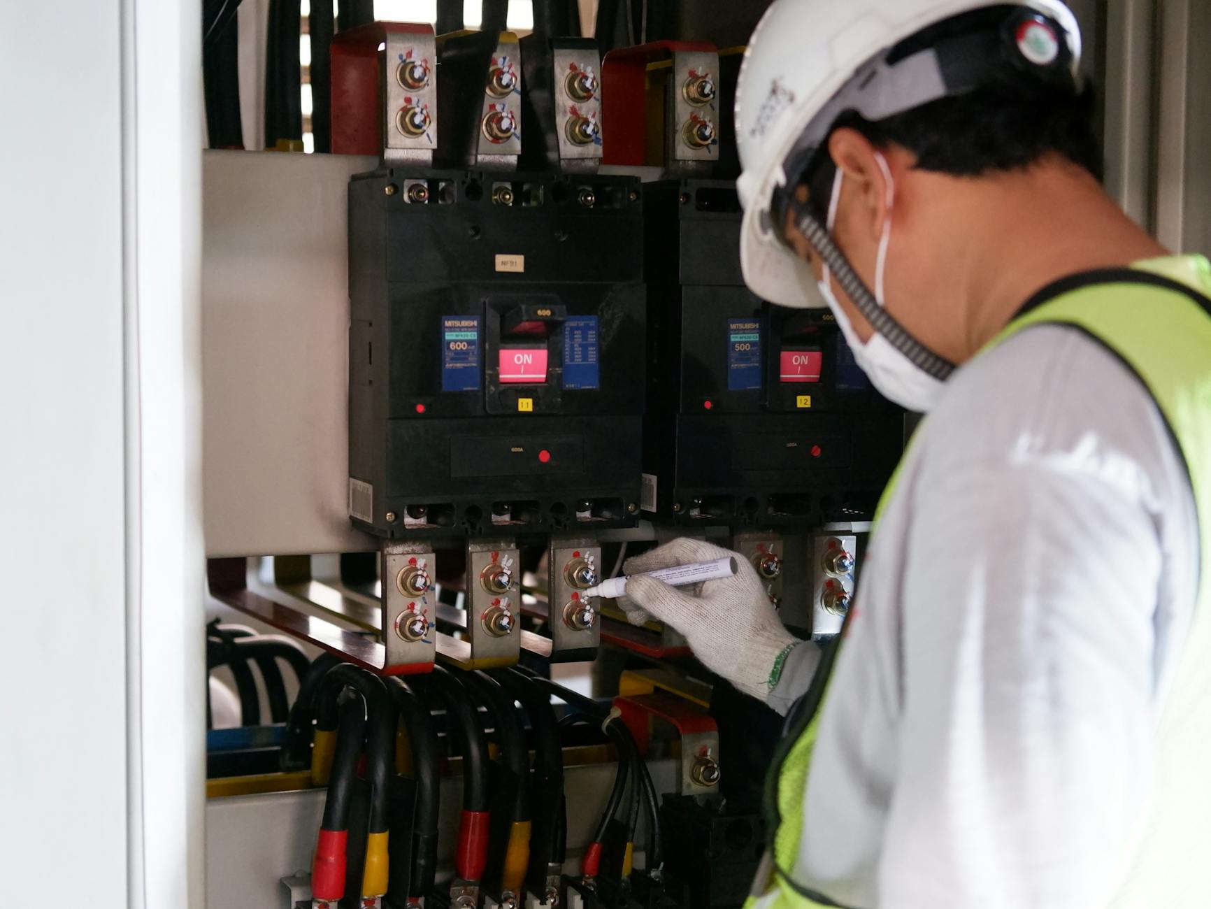 Power Supply and Electrical Issues Contributing to Connection Failures