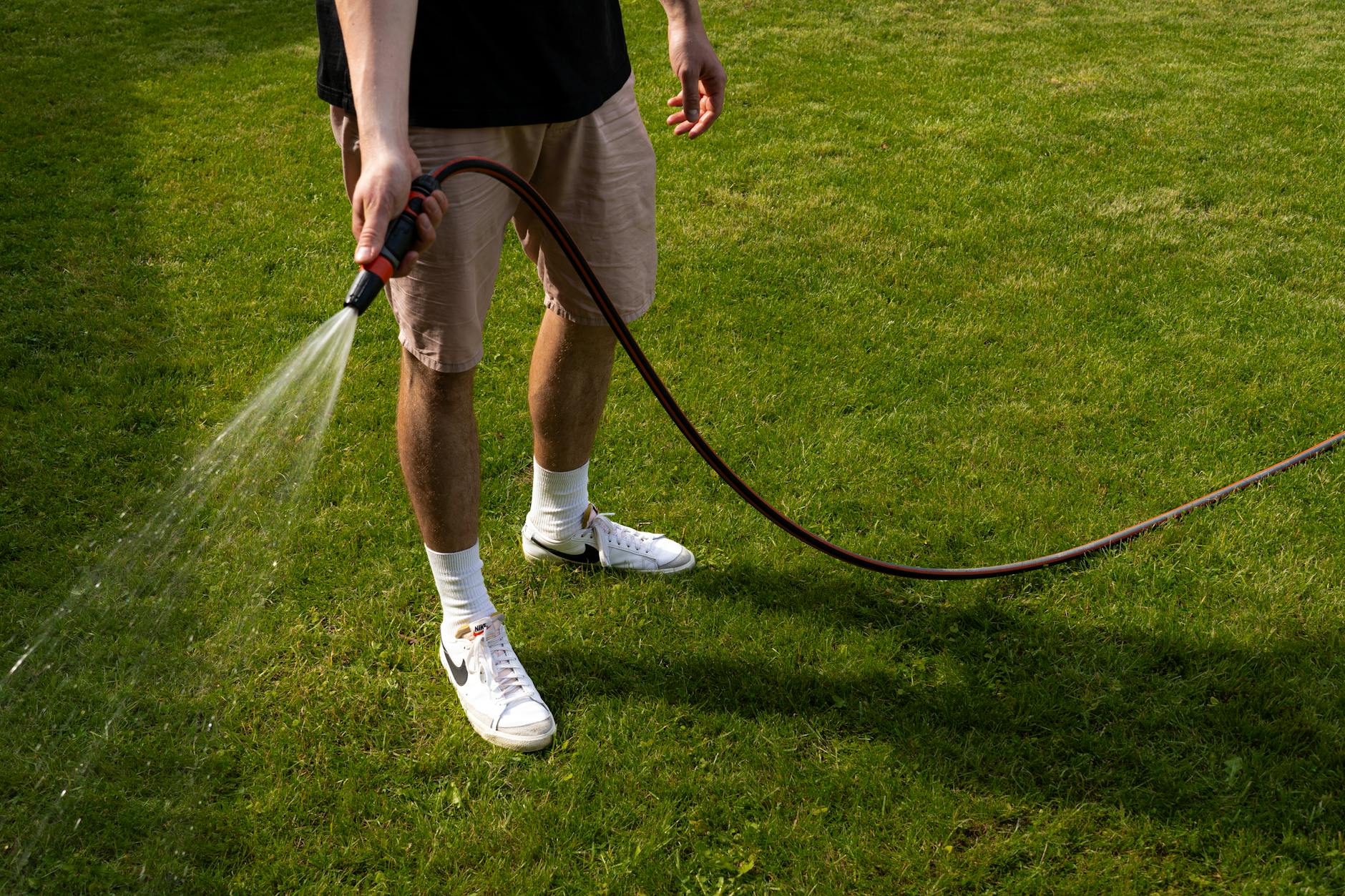 Seasonal Variations in Hose Water Safety
