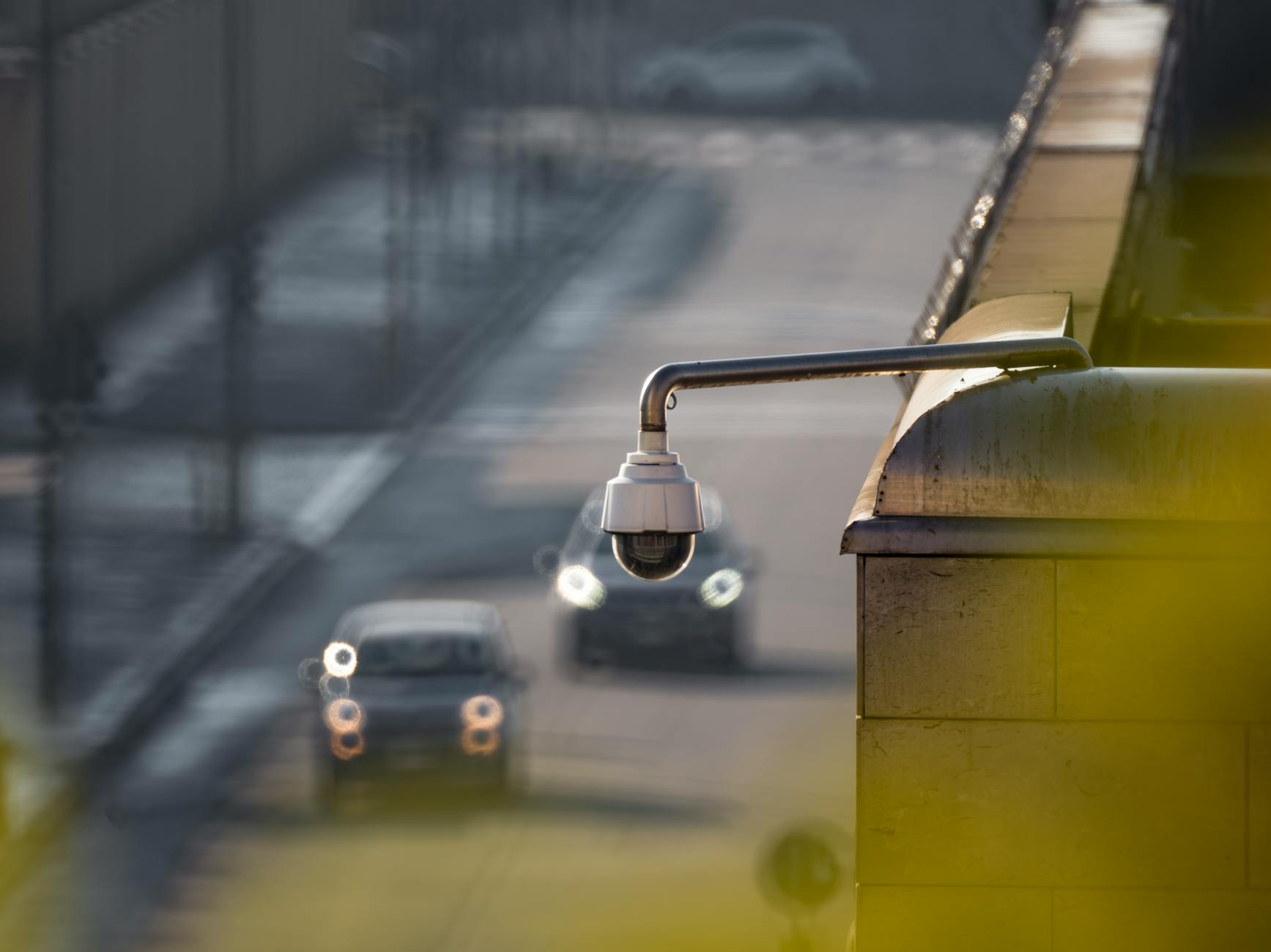 Sensor Monitoring and Detection: What the Blinking Indicates in Real Time