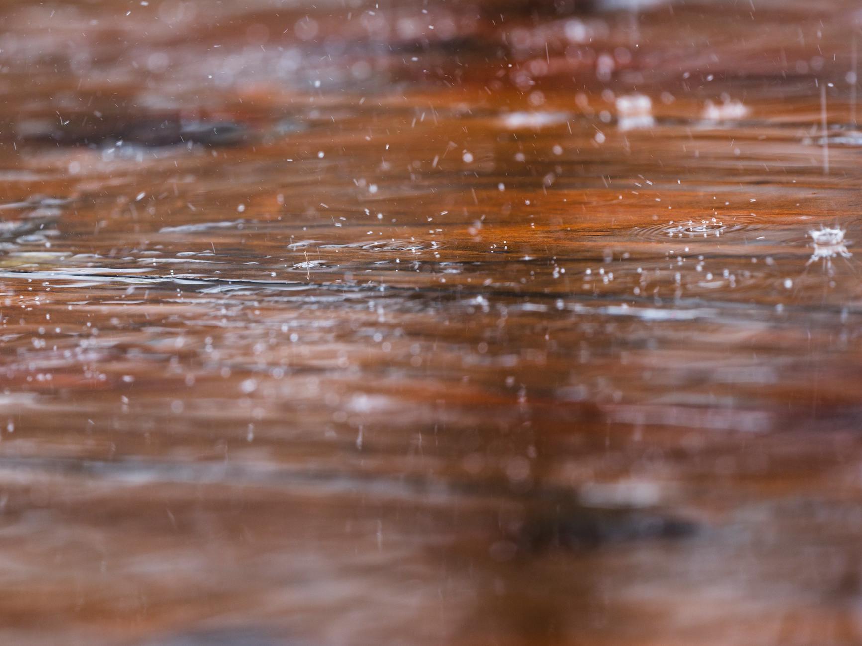 Tap Water Quality and Regional Variations