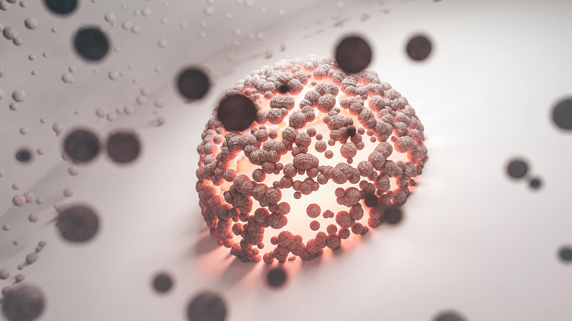 What Bacteria and Parasites Lurk in Toilet Water?