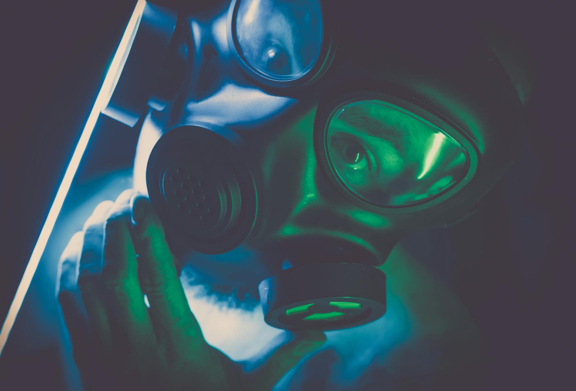 What Contaminants Are Found in Fish Tank Water?