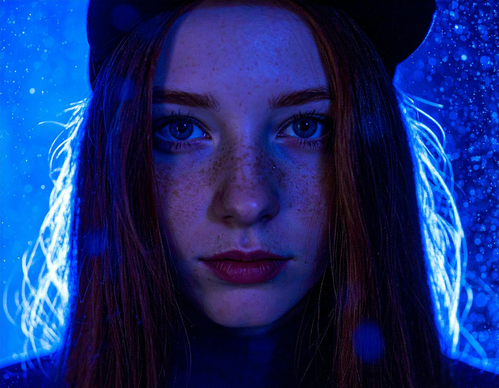 What Does the Blue Light Error Mean on Your Litter-Robot 4?