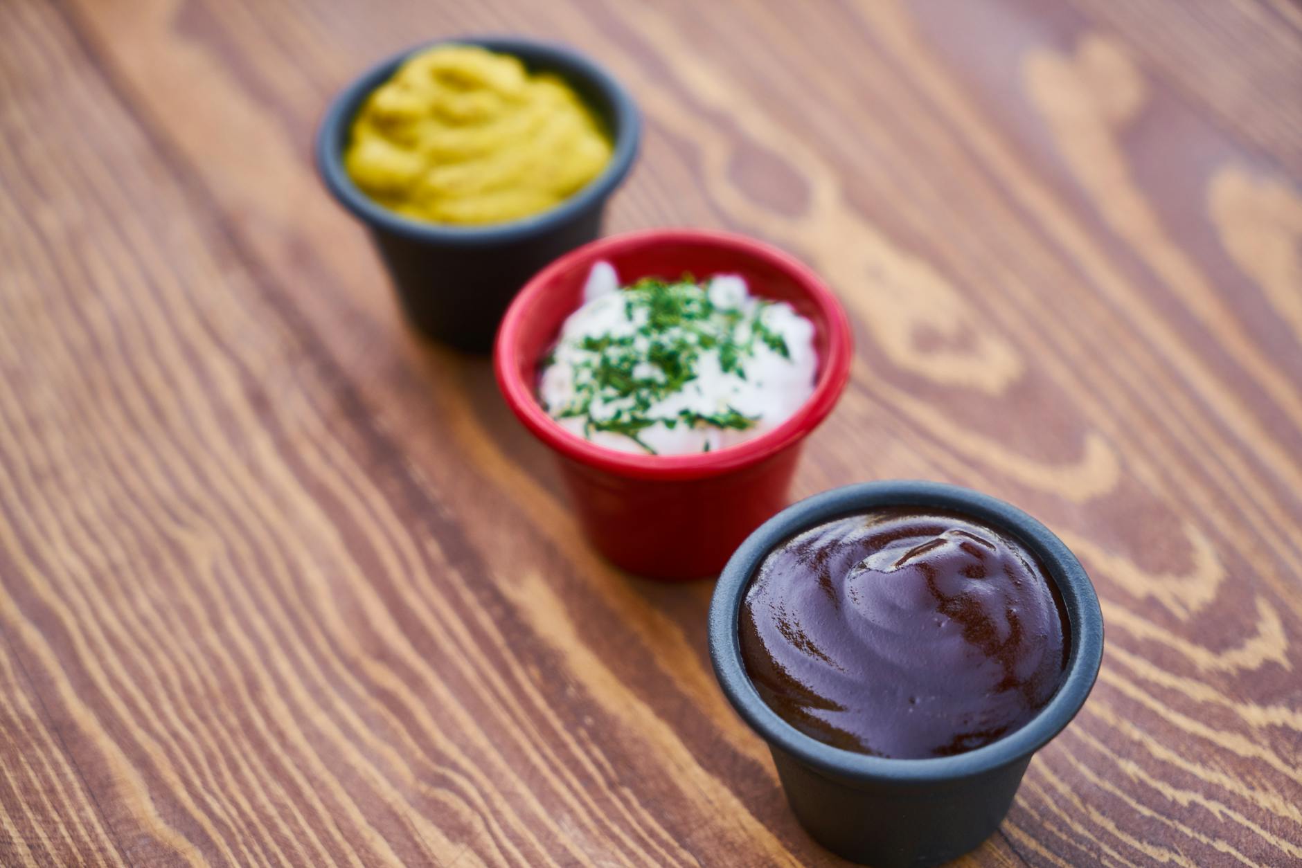 What Exactly Is in Mayonnaise That Concerns Veterinarians?