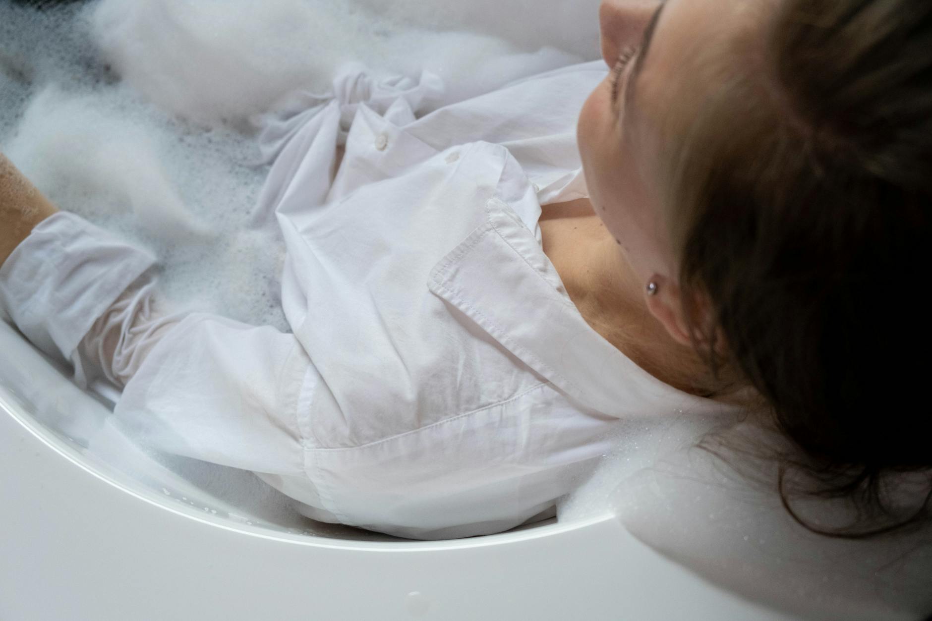 What Makes Bathtub Water Different From Drinking Water