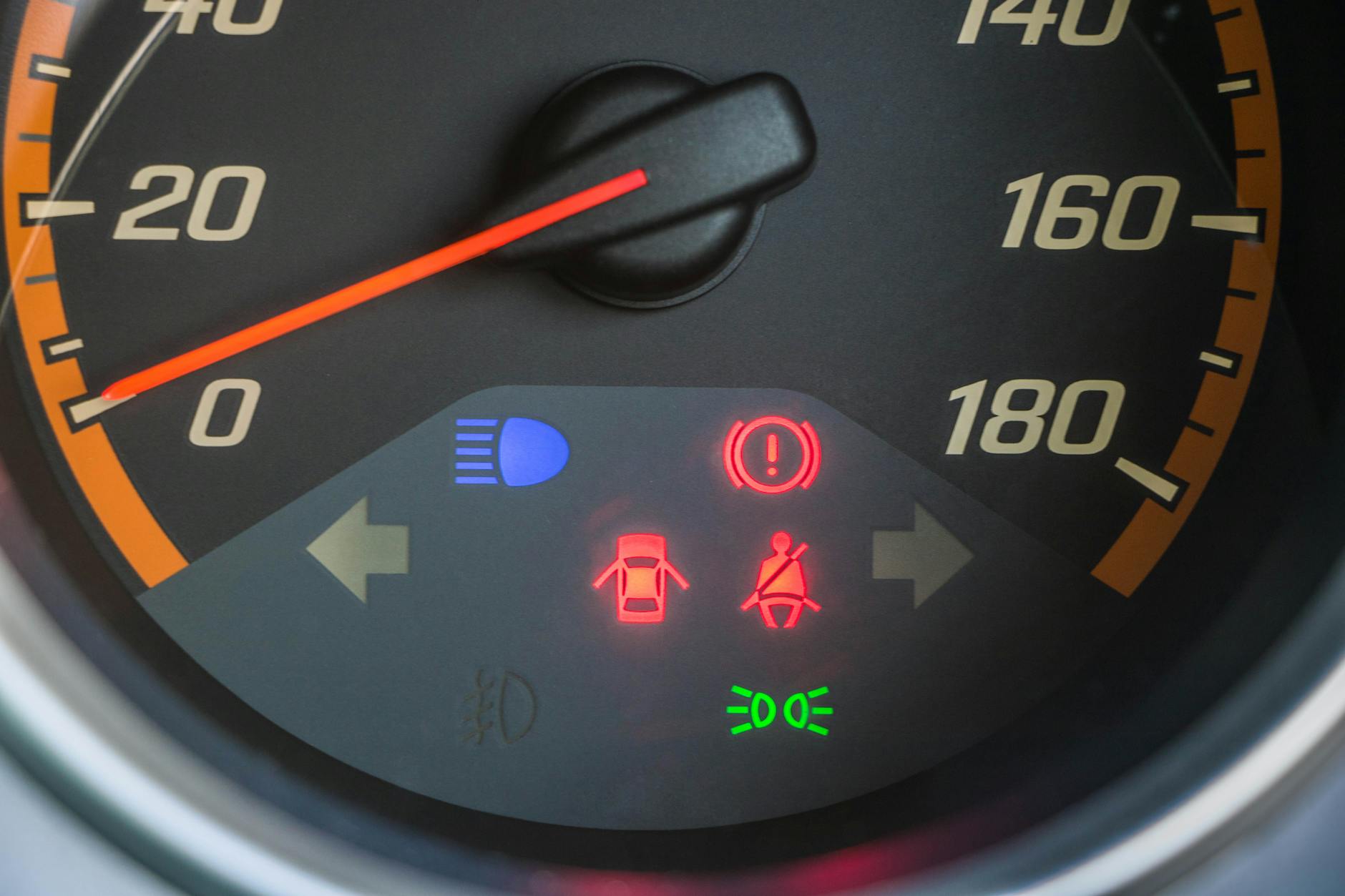 What Triggers Blue Light Warnings and How Common They Are