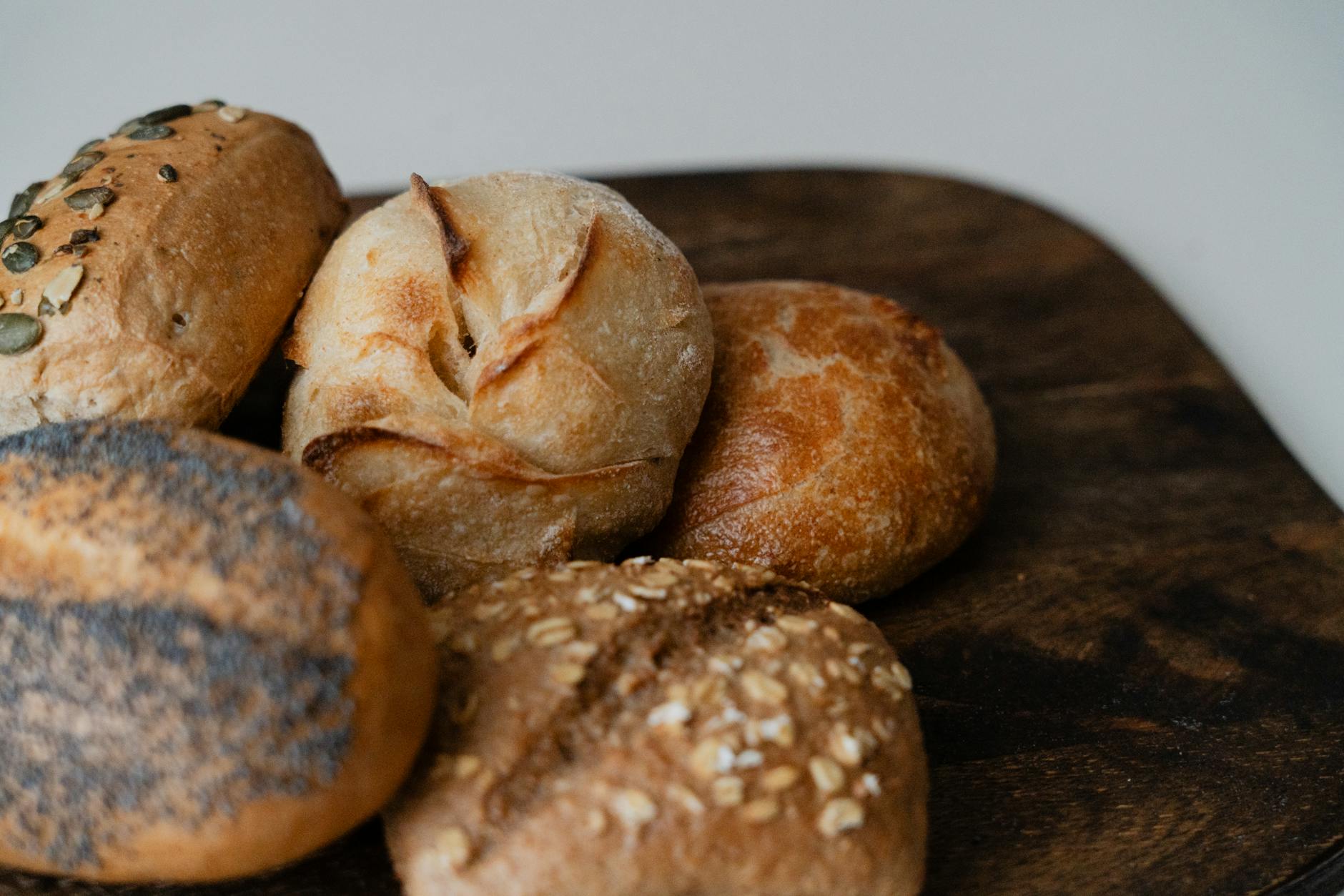 What Types of Bread Are Safe for Cats to Eat?