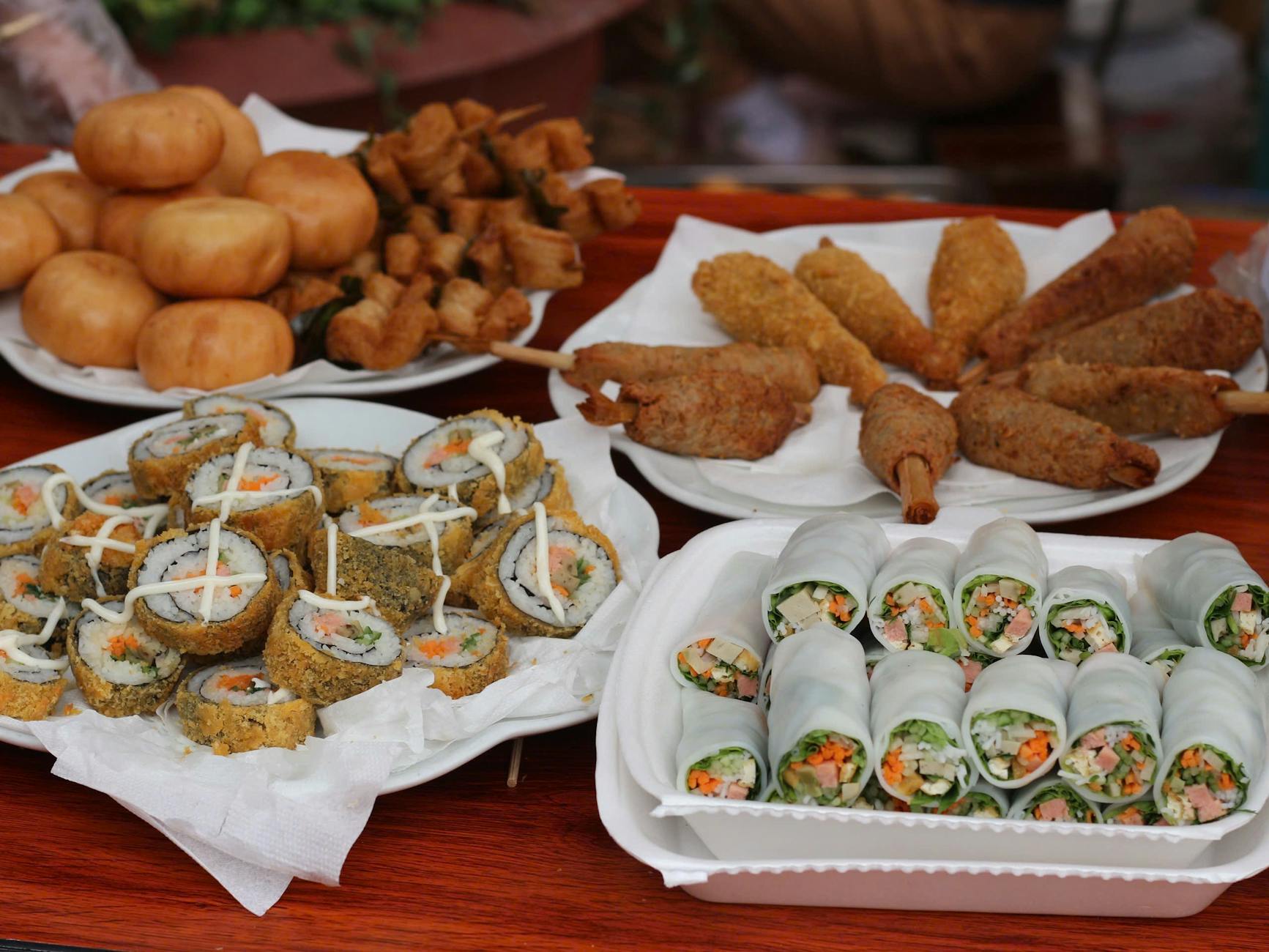 What Types of Food Are Riskier Than Others?