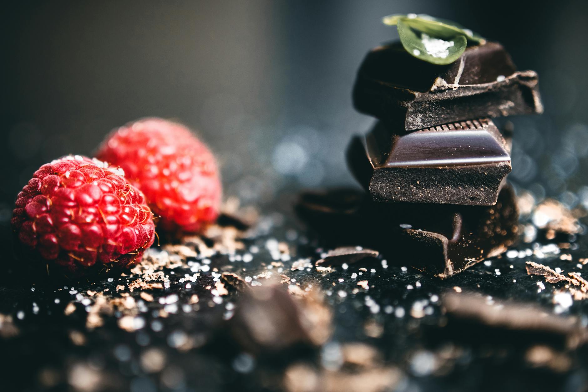 When Raspberries Become Problematic