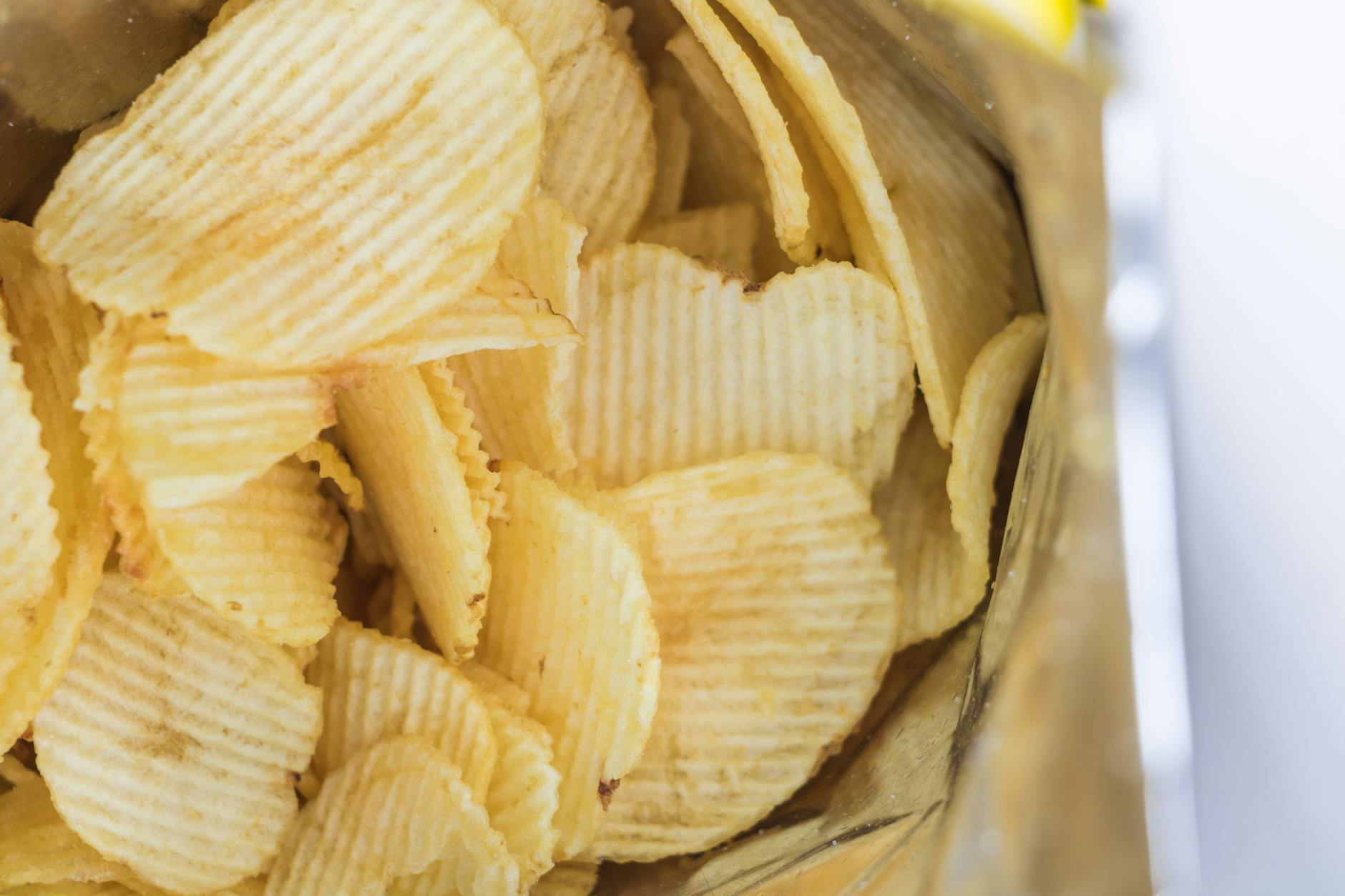 Why Are Chips Dangerous for Cats?