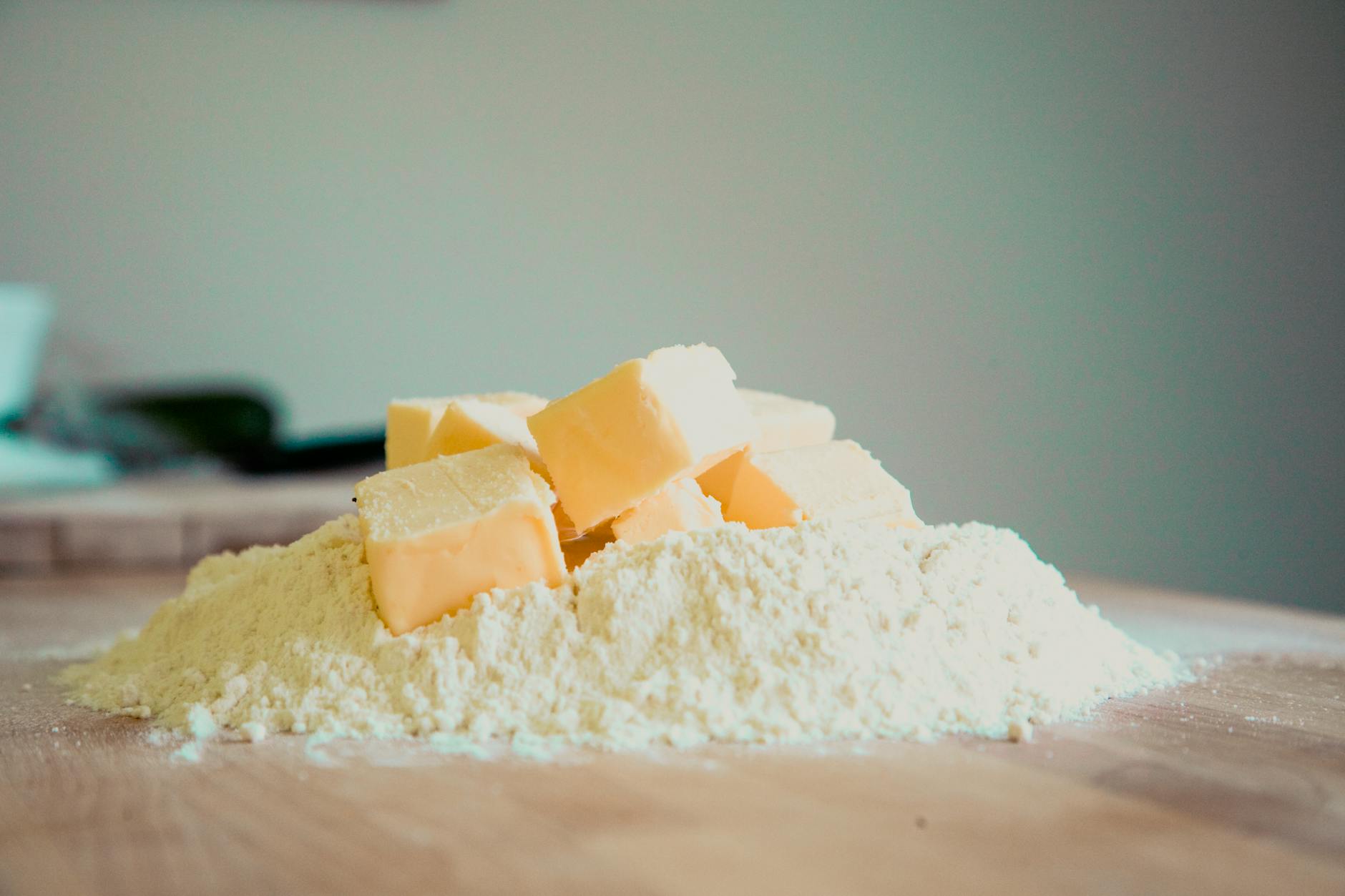 Why Butter and Fat Content Pose Risks to Cats