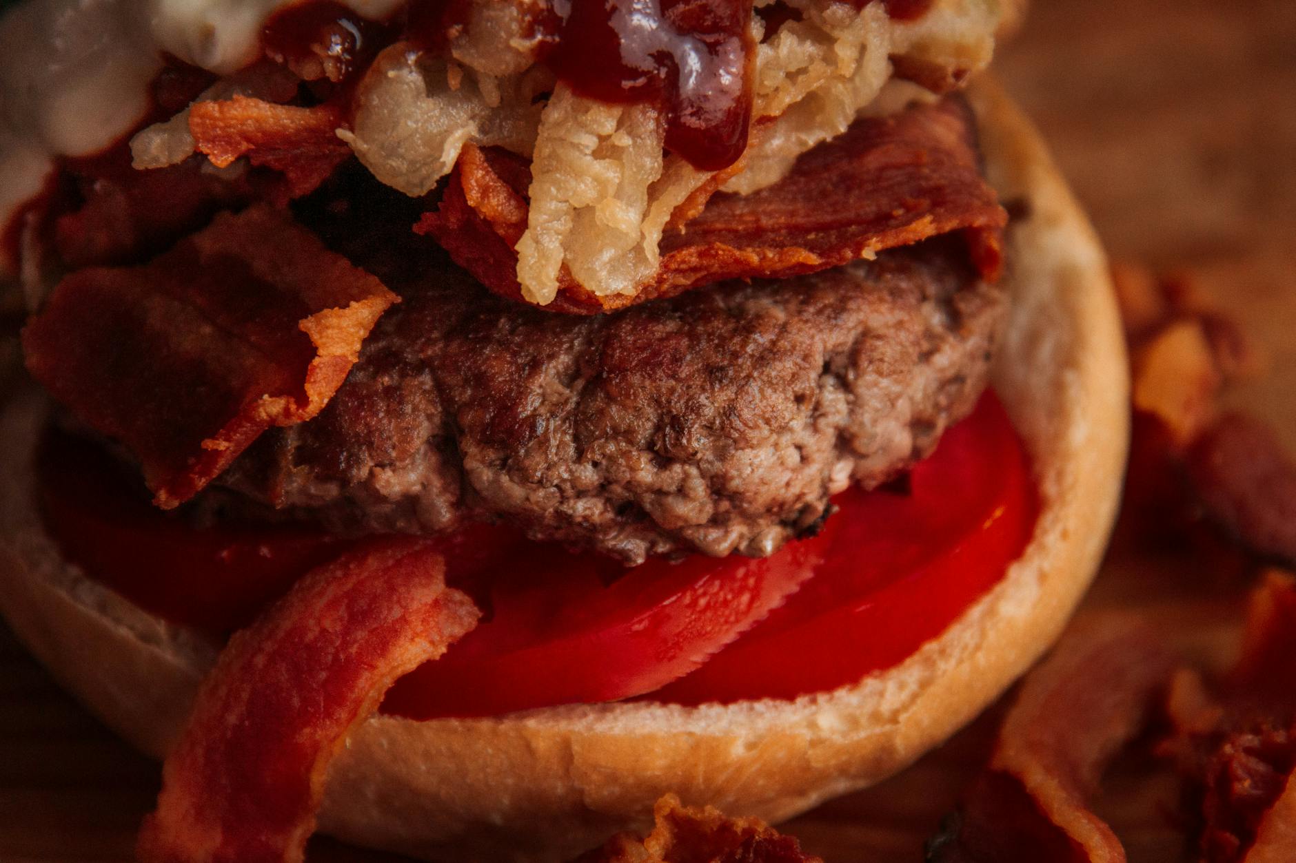 Why Is Bacon Unsafe for Cats?