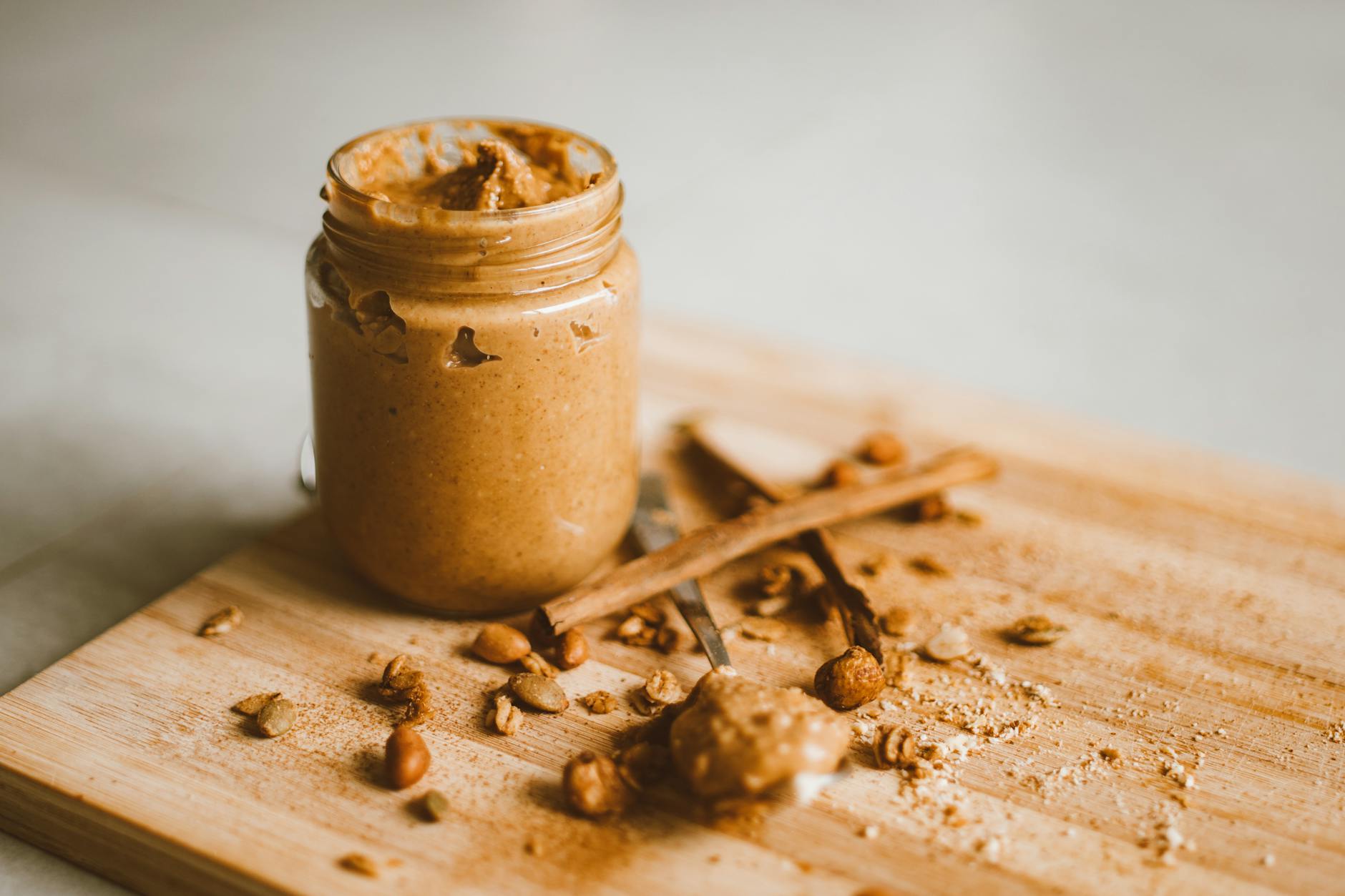 Why Peanut Butter Isn't Ideal for Cats