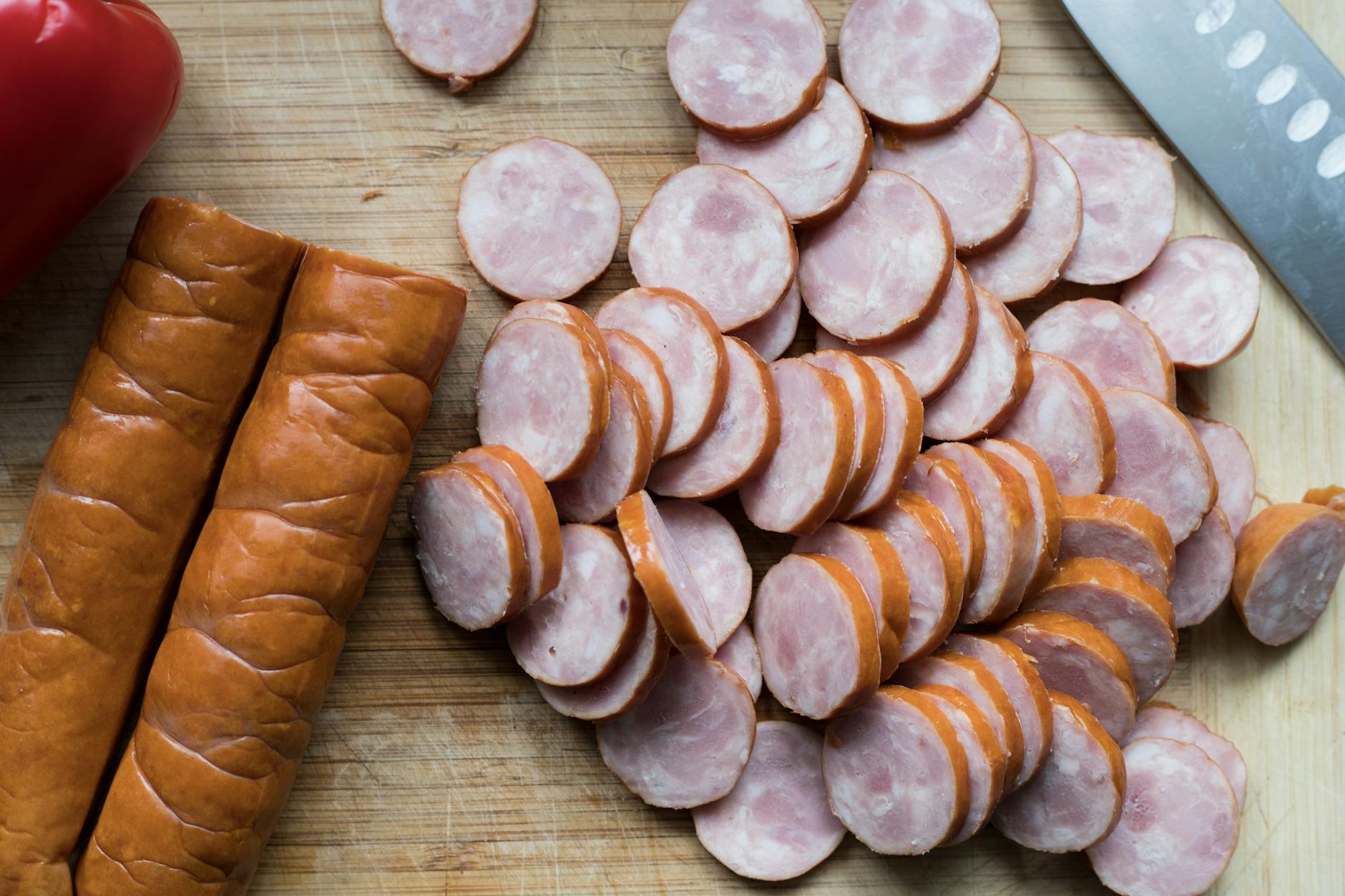 Why Sausage Ingredients Are Problematic for Cats