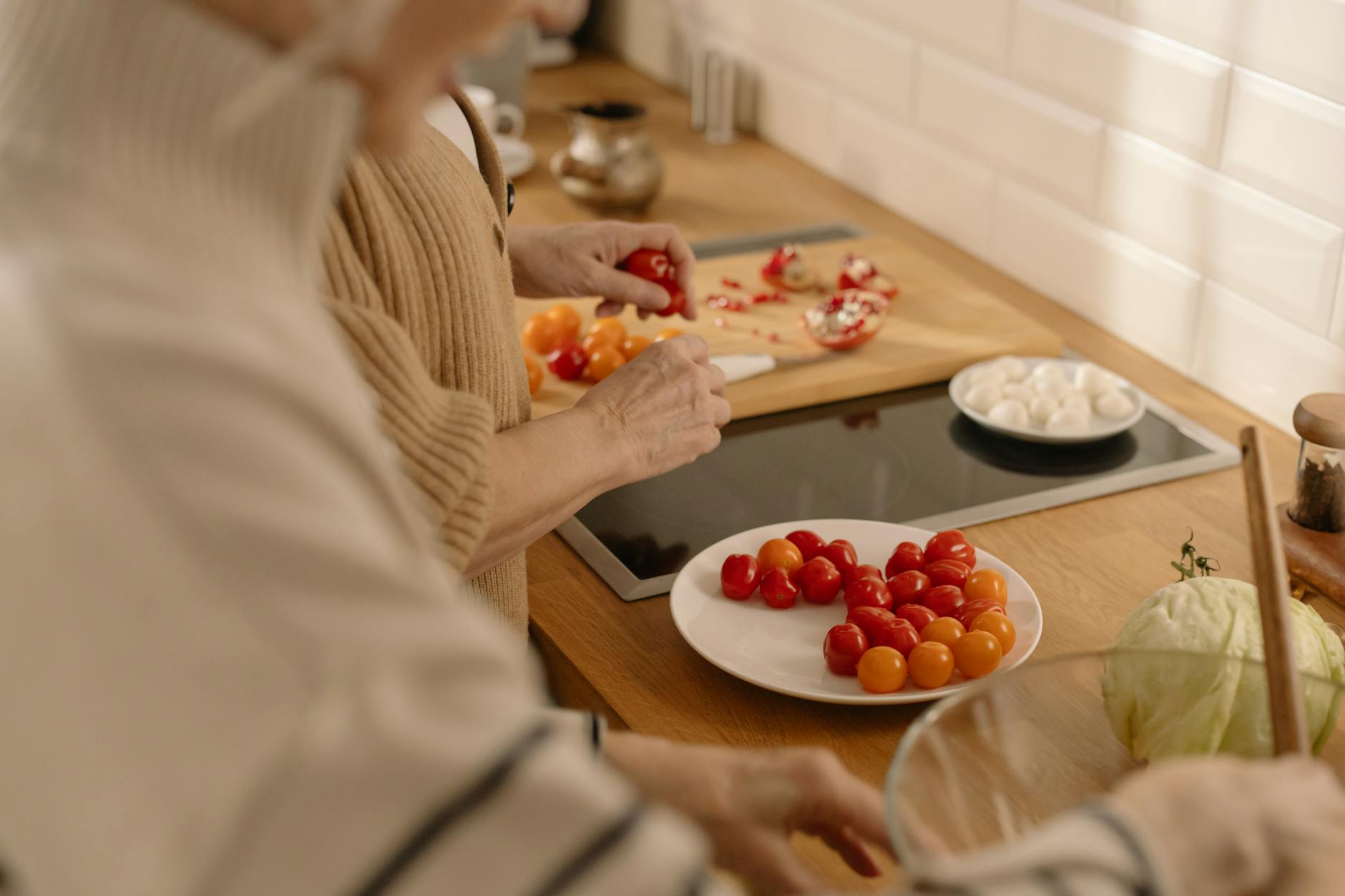 What Makes Kitchen Counters Hazardous for Cats?