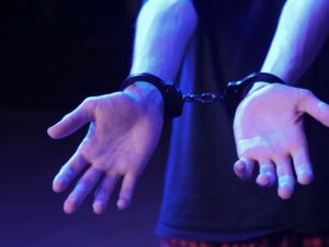 Maryland Suspect Arrested After Kitten Theft and Financial Crime Attempt - Featured image